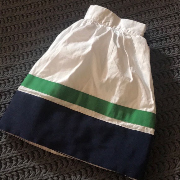 Girls Janie and Jack skirt. - Picture 3 of 3